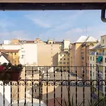 Central Station Comfort Suite - Duomo 15 Min