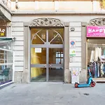 Central Station Comfort Suite - Duomo 15 Min